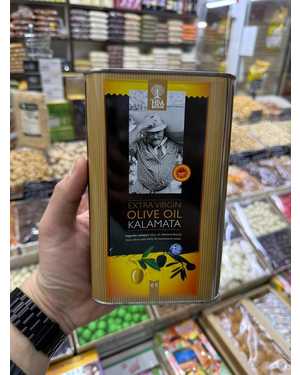 Оливковое Масло 1л
