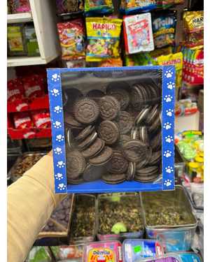 Печенье Орео 500гр