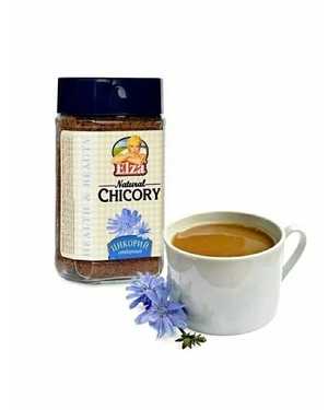 КОФЕ ЦИКОРИЙ Элза: Chicory Elza 100гр