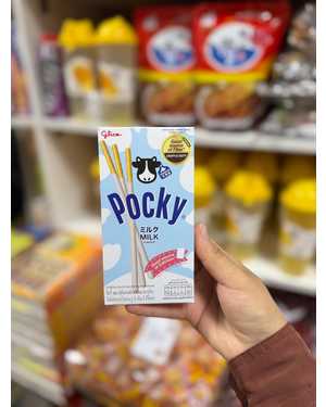 хрустящие бисквитные палочки Pocky 40гр
