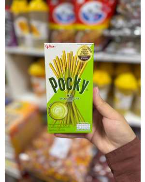 хрустящие бисквитные палочки Pocky 40гр