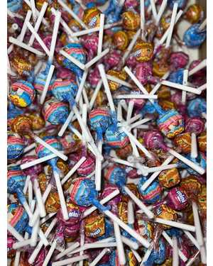 Chupa Chups Мини 1кг