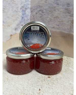 Икра имитация 220гр