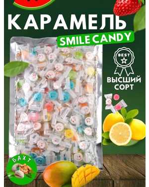 Конфеты БЕЗ САХАРА 500гр