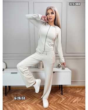 ЖЕНСКИЙ КОСТЮМ ДВОЙКА