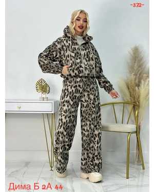ЖЕНСКИЙ КОСТЮМ