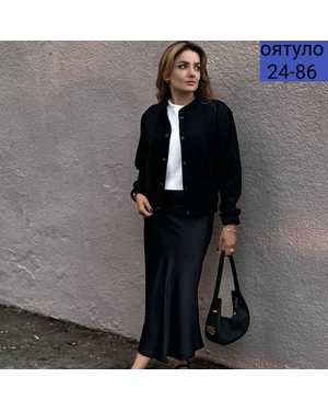 БОМБЕР ТКАНЬ ФЛИС