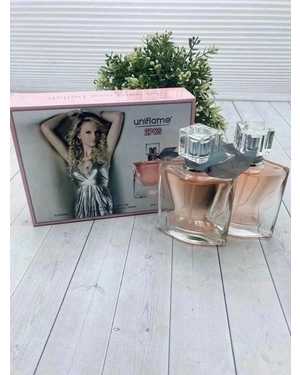 ДУХИ ЖЕНСКИЙ АРОМАТ ЁМКОСТЬ 30-65 ML × 2 РОЗЛИВ ТУРЦИЯ