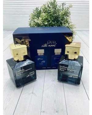 ДУХИ ЖЕНСКИЙ АРОМАТ ЁМКОСТЬ 30-65 ML × 2 РОЗЛИВ ТУРЦИЯ