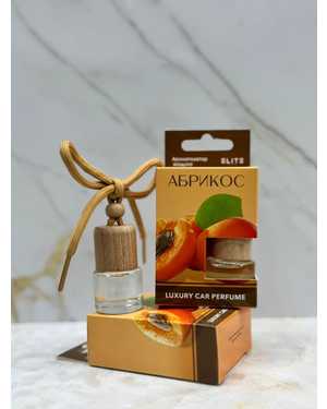 АВТО ПАРФЮМ ЁМКОСТЬ 8 ML