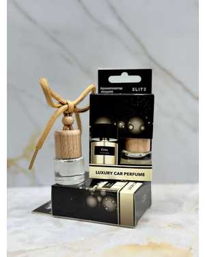 АВТО ПАРФЮМ ЁМКОСТЬ 8 ML