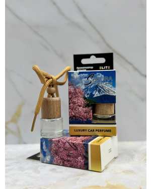 АВТО ПАРФЮМ ЁМКОСТЬ 8 ML