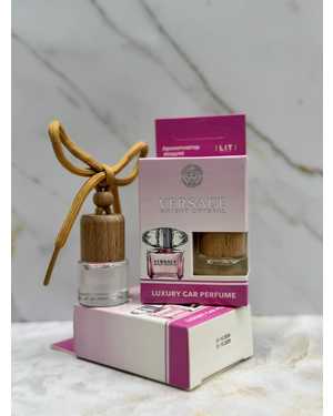 АВТО ПАРФЮМ ЁМКОСТЬ 8 ML