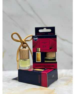 АВТО ПАРФЮМ ЁМКОСТЬ 8 ML