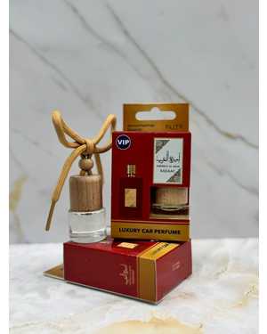 АВТО ПАРФЮМ ЁМКОСТЬ 8 ML