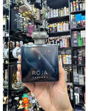 ДУХИ ЁМКОСТЬ 100 ML