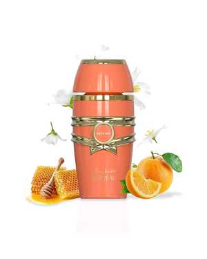 ДУХИ ЁМКОСТЬ 100 ML РОЗЛИВ ОАЭ