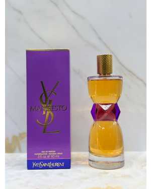 ПАРФЮМ ЁМКОСТЬ 100 ML
