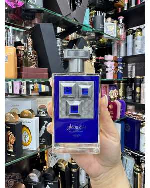 АРОМАТ ЁМКОСТЬ 100 ML РОЗЛИВ ОАЭ