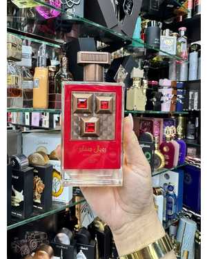 АРОМАТ ЁМКОСТЬ 100 ML РОЗЛИВ ОАЭ