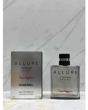 ПАРФЮМ ЁМКОСТЬ 100 ML