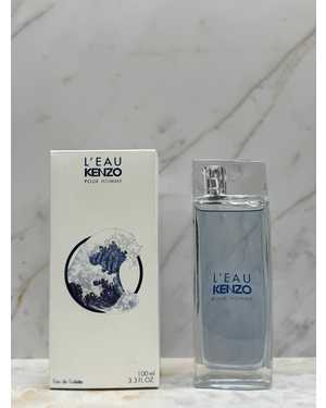 ПАРФЮМ ЁМКОСТЬ 100 ML