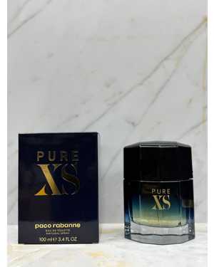 ПАРФЮМ ЁМКОСТЬ 100 ML