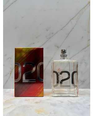 ПАРФЮМ ЁМКОСТЬ 100 ML
