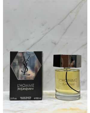 ПАРФЮМ ЁМКОСТЬ 100 ML
