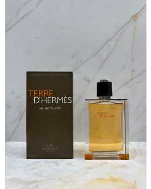 ПАРФЮМ ЁМКОСТЬ 100 ML