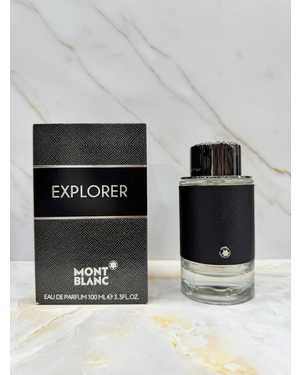 ПАРФЮМ ЁМКОСТЬ 100 ML
