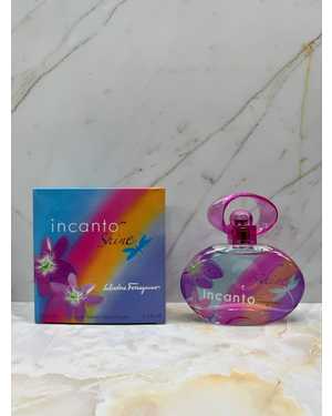 ПАРФЮМ ЁМКОСТЬ 100 ML
