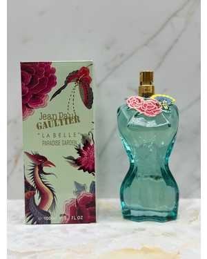 ПАРФЮМ ЁМКОСТЬ 100 ML