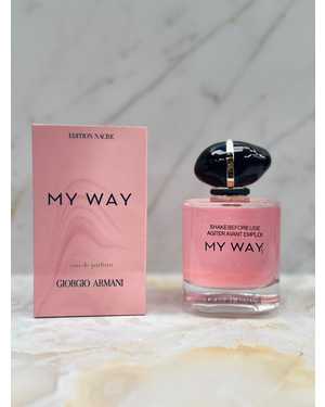 ПАРФЮМ ЁМКОСТЬ 100 ML