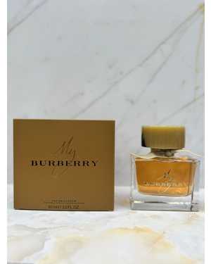 ПАРФЮМ ЁМКОСТЬ 100 ML