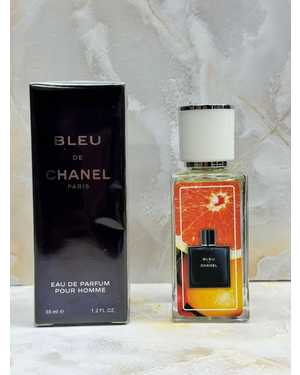 ДУХИ ЁМКОСТЬ 35 ML