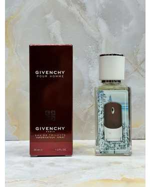 ДУХИ ЁМКОСТЬ 35 ML