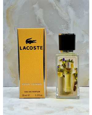ДУХИ ЁМКОСТЬ 35 ML