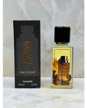 ДУХИ ЁМКОСТЬ 35 ML