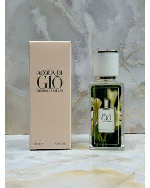 ДУХИ ЁМКОСТЬ 35 ML