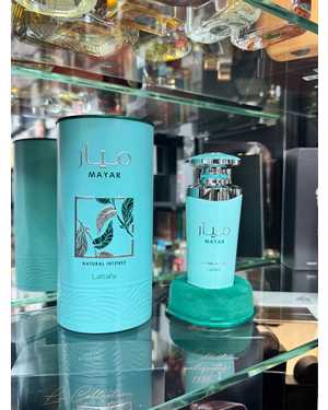 ДУХИ ЁМКОСТЬ 100 ML РОЗЛИВ ОАЭ