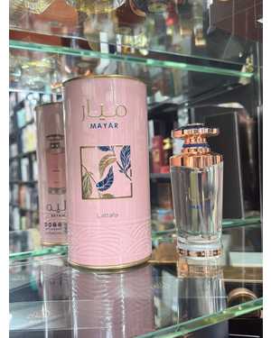 ДУХИ ЁМКОСТЬ 100 ML РОЗЛИВ ОАЭ