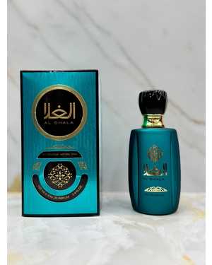 ДУХИ ЁМКОСТЬ 100 ML РОЗЛИВ ОАЭ