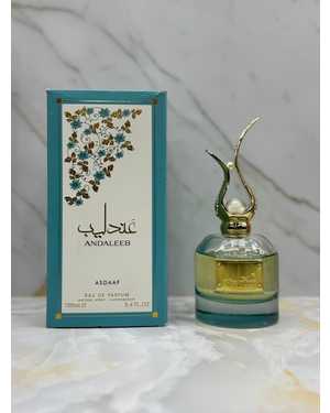 ДУХИ ЁМКОСТЬ 100 ML РОЗЛИВ ОАЭ