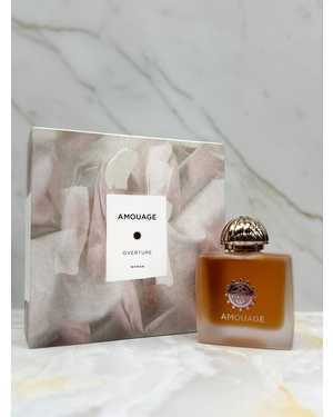 ДУХИ ЁМКОСТЬ 100 ML