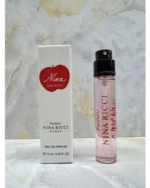 ПРОБНИК ЁМКОСТЬ 12 ML