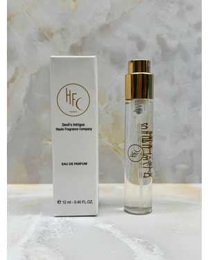 ПРОБНИК ЁМКОСТЬ 12 ML