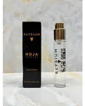 ПРОБНИК ЁМКОСТЬ 12 ML