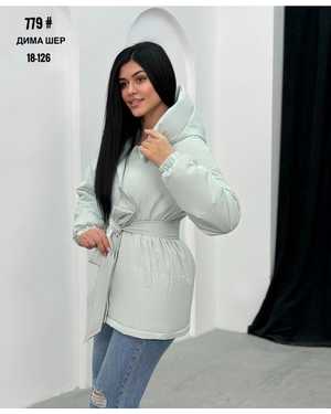 КУРТКА ТКАНЬ КИТАЙ