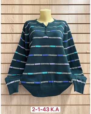 СВИТЕР ТКАНЬ 52% CASHMERE, 28% WOOL, 15% COTTON, 5% ELASTANE